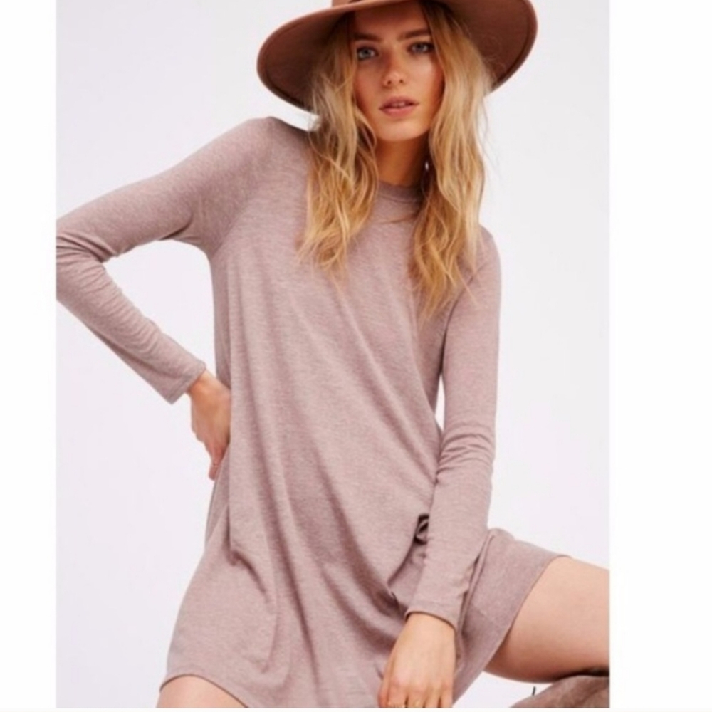 First Date Dress